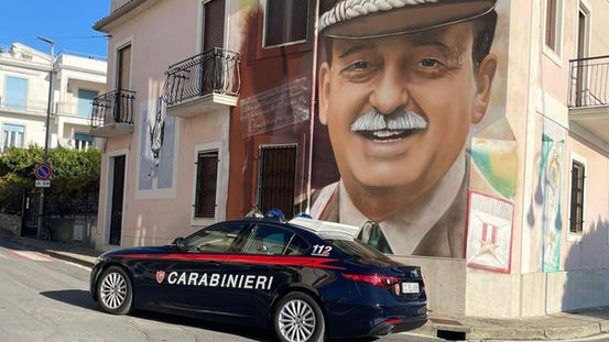 Scalea, piantine di marijuana a casa: denunciato un giovane