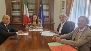 Legalità sul Tirreno: firmato oggi il protocollo antimafia per il turismo a Cetraro e Bonifati. Le verifiche sulle nuove attività (SCIA) non si fermeranno ai titolari, ma riguarderanno anche i familiari conviventi