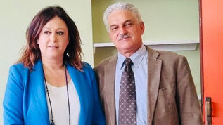 Cetraro, Cosentino direttore medico dello spoke: soddisfazione di Luciani