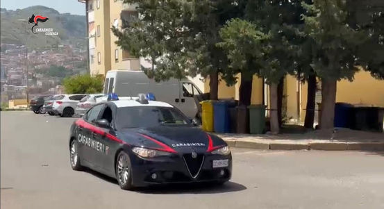 Cassano allo Ionio: 15 indagati per la latitanza di Leonardo Abbruzzese, a Cosenza e Bari