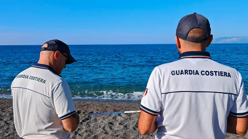 Scalea, sequestro per i rifiuti: contestata l’occupazione di 1.400 mq