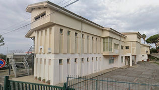 Belvedere, scuola Castromurro: la maggioranza si spacca