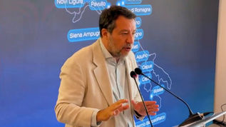 Scalea entra nella rete Enac della mobilità aerea regionale