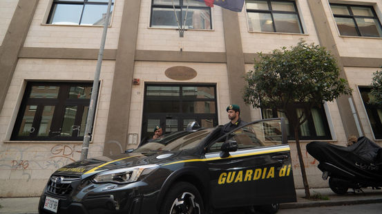 Impianti solari negli ospedali mai entrati in funzione: processo per 5 della corte dei conti