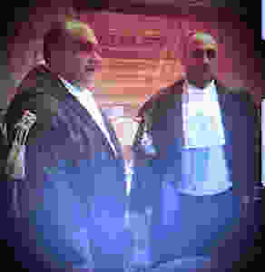 Avvocati Cozza, gentile