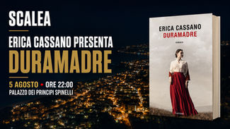 Scalea, Erica Cassano torna a Palazzo Spinelli con “Duramadre”