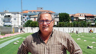 Scalea, muore Silvio Longobucco, ex calciatore della Juventus