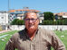 Cerimonia effigie Silvio Longobucco allo stadio di Scalea
