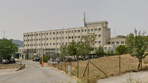 Aggressione alla Polizia Penitenziaria nel carcere di Castrovillari