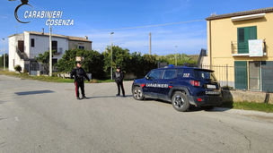 Omicidio e tentato omicidio: 12 persone indagate. Sei in carcere a Corigliano Rossano
