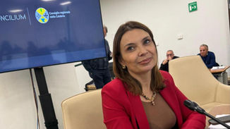 Elisoccorso: La vicepresidente della Commissione Sanità chiede chiarimenti su una spesa teorica annuale oltre i 20 milioni di euro