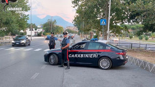 Scalea, furti di attrezzature alla Apm e a Birra Cala: la solidarietà di Vetere e di Perrotta