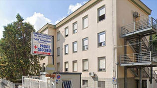 Ospedale di Lagonegro, muore una giovane donna di Scalea