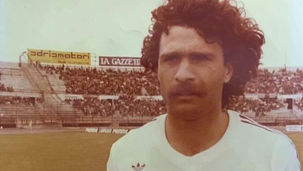 Scalea, è scomparso Carmelo La Torre, ex calciatore della Ternana