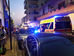 Praia a mare incendio in una struttura ricettiva
