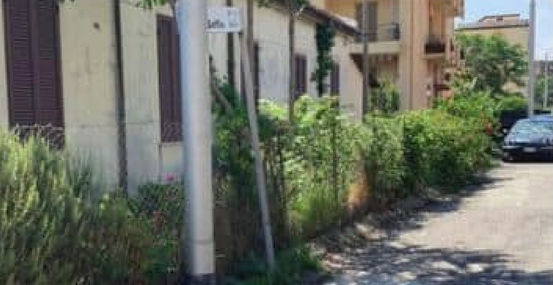 Paola, ordinanza del sindaco per ripulire l'area di "Piano Torre"