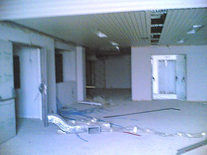Scalea poliambulatorio una foto del 2008