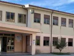 Fuscaldo, un cuore in drone alla Settimana della Legalità della scuola