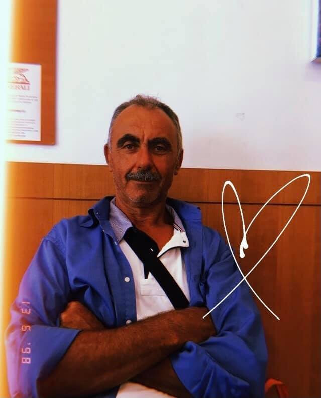 Carmelo Visconte