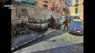 Cosenza, estorsioni: operazione “Gipsy Village“, nel villaggio degli zingari. Tutti i particolari