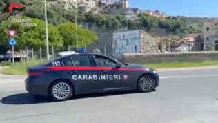 Cetraro, arrestati i favoreggiatori della latitanza di Occhiuzzi