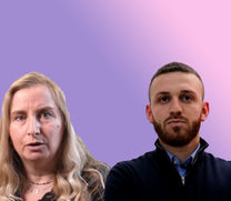 Anna Maiorana, Tommaso Morelli