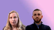 Anna Maiorana, Tommaso Morelli