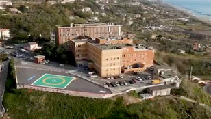 Ospedale di Paola: al via riqualificazione emodialisi