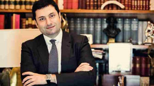 Gentile interviene sull'operazione antimafia di Cetraro