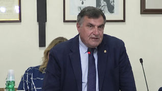 Il Consiglio comunale di Paola vota all'unanimità per la cittadinanza onoraria alla Polizia di Stato