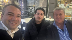 Diego Crusco nominato coordinatore Noi Moderati a Grisolia