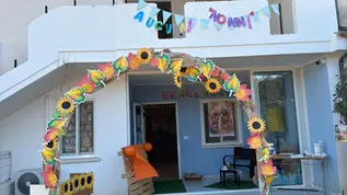 San Nicola Arcella, Festa dei Nonni: al Giardino di Cecilia ricordi in Polaroid