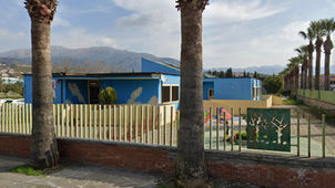 Nuovo asilo nido PNRR in via Plinio il Vecchio a Scalea