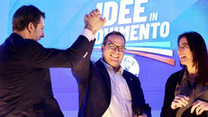 Valeria Sudano, Commissario regionale Lega Calabria, annuncia i nuovi assetti organizzativi