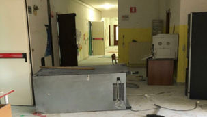 Raid vandalici nelle scuole di San Nicola Arcella, due negli ultimi giorni