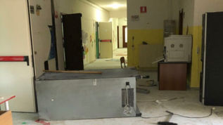 Raid vandalici nelle scuole di San Nicola Arcella, due negli ultimi giorni