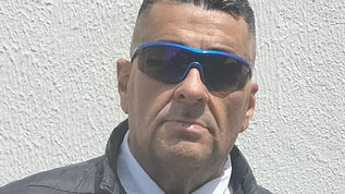 Manco al comando operativo della guardia faunistica ambientale del Tirreno cosentino