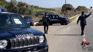 Spedizione punitiva dallo zio: arrestati i due nipoti