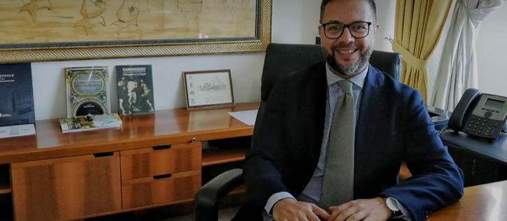 Scalea, biglietto con minacce per il sindaco Perrotta