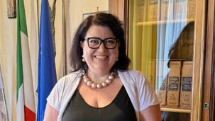 Annamaria Buono consigliera Castrolibero delega Ambiente