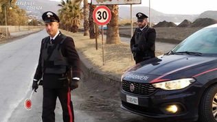 Praia a Mare, individuato borseggiatore di Castrovillari