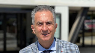Nicola Leone sarà cittadino onorario a Diamante