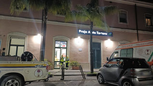 Funerali Raffaele Lagatta