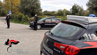 Arresti, denunce e sanzioni a Gioia Tauro. 50 grammi di cocaina in casa
