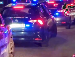 Reggio Calabria, operazione antimafia: 79 misure cautelari