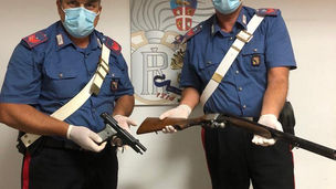 Belvedere, armi in casa: il tribunale di Catanzaro si riserva la decisione sulla scarcerazione
