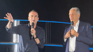 Aeroporto territoriale, intesa politica sul nome “Scalea-Maratea”: voli per Roma Urbe da gennaio