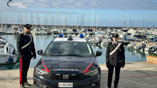 Cetraro, sospesa la licenza ad un bar frequentato da malavitosi