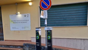 San Nicola Arcella, dalle colonnine ricariche elettriche "agevolate". Interviene la minoranza