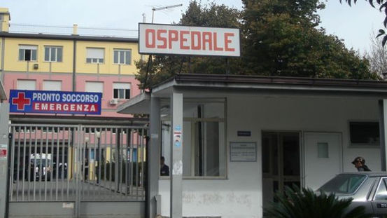 Aggressione al personale sanitario all'ospedale di Vibo Valentia: arresto convalidato
